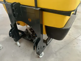 Cuba 800 Lt Sobrino Escudero