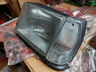 Faro Lancia Y10