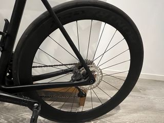 Trek Émonda SL7 T56