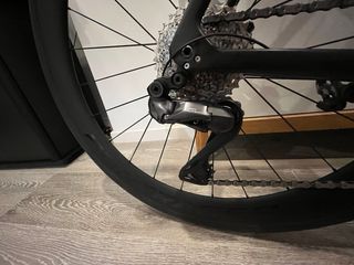 Trek Émonda SL7 T56