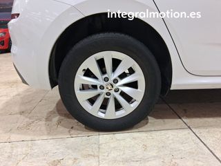 Skoda Kamiq 1.5 TSI 110kW (150CV) SELECTION