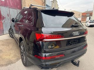 Audi Q7 2020