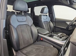 Audi Q7 2020