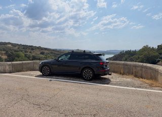 Audi Q7 2020
