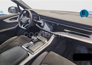 Audi Q7 2020