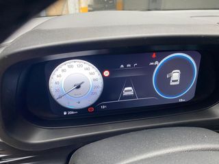 Hyundai i20 1.0 T Black Line