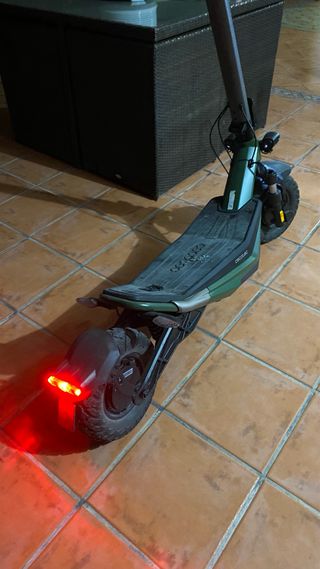 Cecotec z85 Patinete Eléctrico