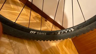 Orbea Oiz TR 120