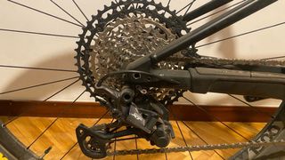Orbea Oiz TR 120