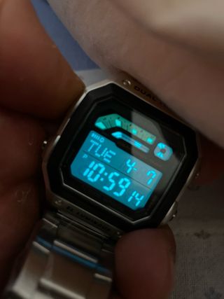 Lote 2 relojes SKMEI sin estrenar