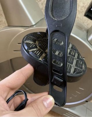 Bicicleta Estática Kettler Polo M