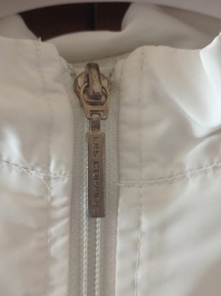 Giacca a vento Les Copains tg 12 anni unisex