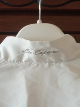 Giacca a vento Les Copains tg 12 anni unisex