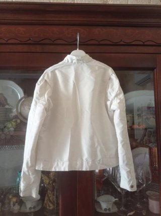 Giacca a vento Les Copains tg 12 anni unisex