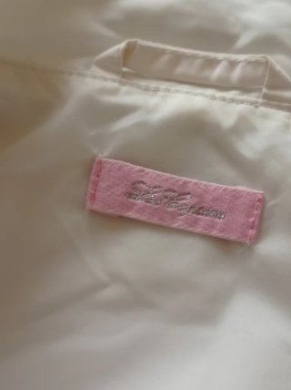 Giacca a vento Les Copains tg 12 anni unisex
