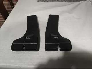 Adaptador Maxi Cosi para Inglesina Aptica