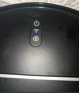 Robot Aspirador M7S Pro con WiFi