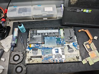 Mantenimiento y Limpieza de PC | ¡Optimiza tu PC!