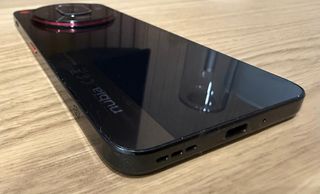 ZTE Nubia Focus Pro 5G 256GB