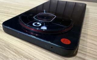 ZTE Nubia Focus Pro 5G 256GB
