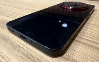 ZTE Nubia Focus Pro 5G 256GB