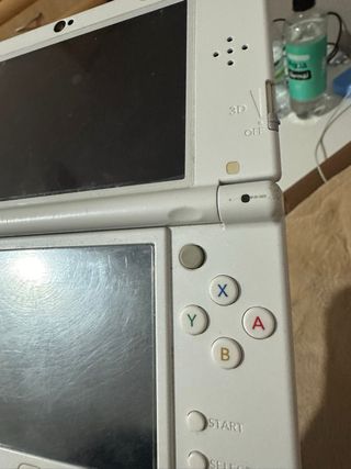 Nintendo 3DS XL