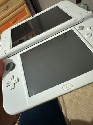 Nintendo 3DS XL