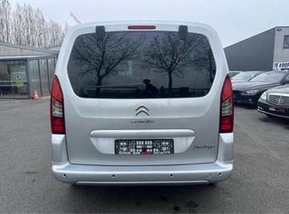 Citroen Berlingo 2013