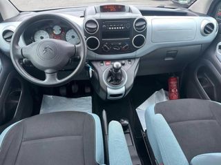 Citroen Berlingo 2013