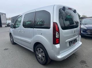 Citroen Berlingo 2013