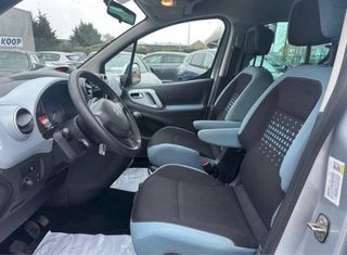 Citroen Berlingo 2013