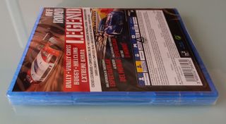 V-Rally 4 PS4 (PlayStation 4)