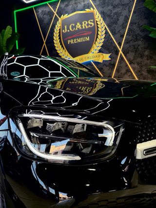 MERCEDES GLC 220D ( AMG ) 4-MATIC