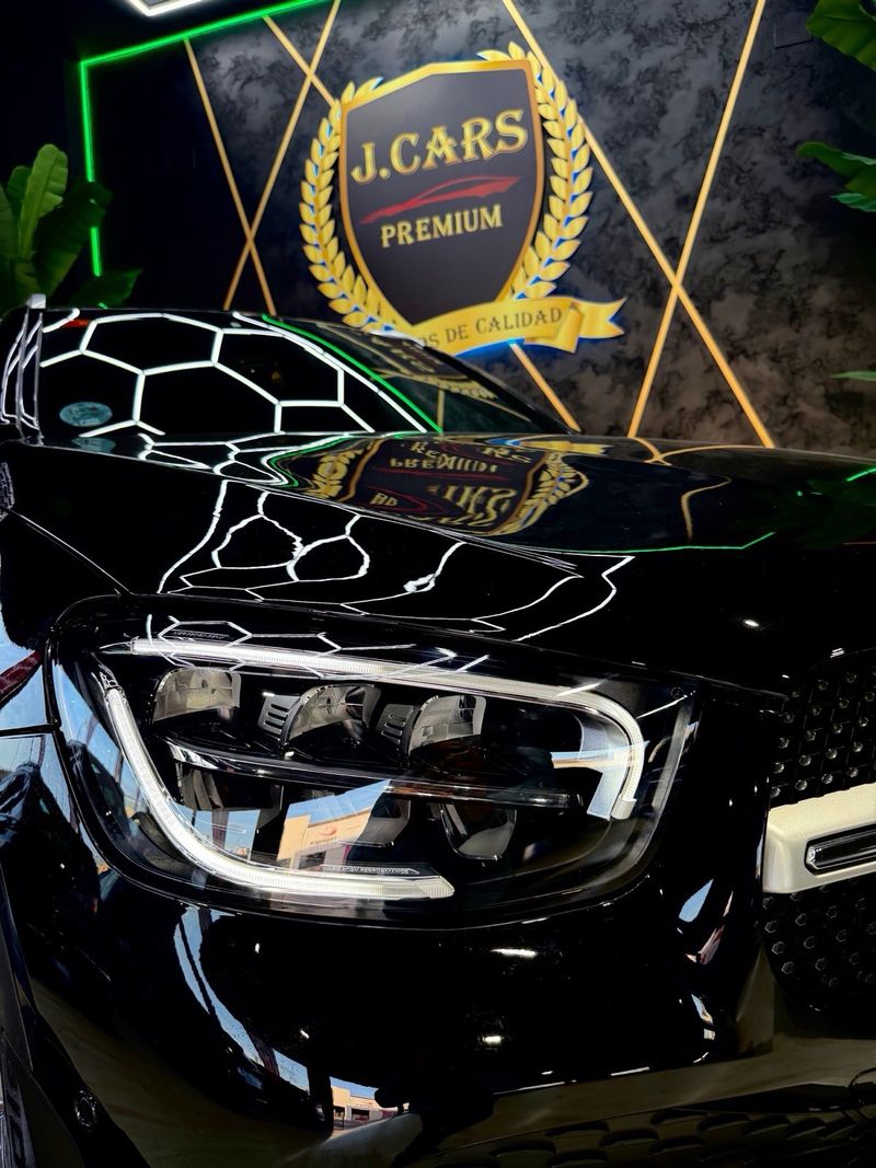 Mercedes-Benz GLC 2020, foto 27