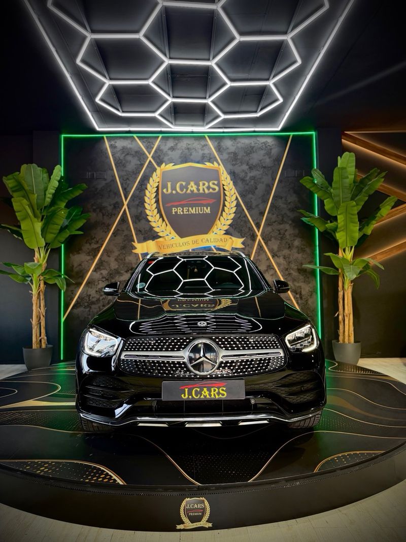 Mercedes-Benz GLC 2020, foto 9