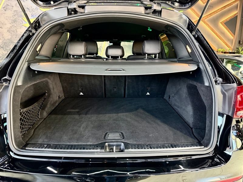 Mercedes-Benz GLC 2020, foto 23