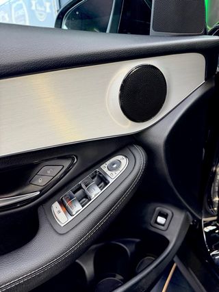 MERCEDES GLC 220D ( AMG ) 4-MATIC