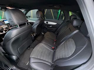MERCEDES GLC 220D ( AMG ) 4-MATIC