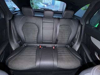 MERCEDES GLC 220D ( AMG ) 4-MATIC