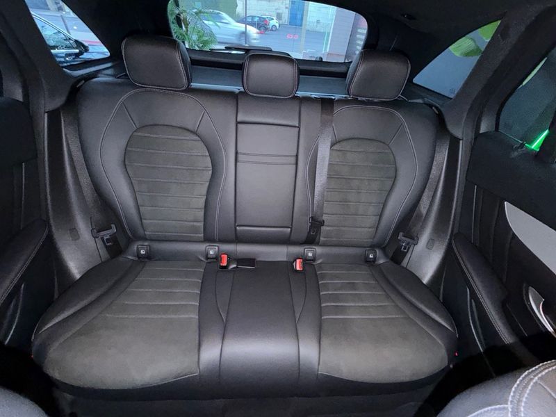 Mercedes-Benz GLC 2020, foto 21