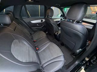 MERCEDES GLC 220D ( AMG ) 4-MATIC