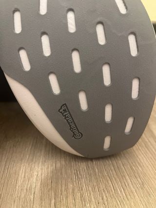 Zapatillas Adidas Running Blancas y Negras