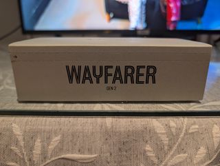 Gafas Ray-Ban Wayfarer Gen 2 RW4012