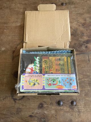 Neo Geo MVS Tecmo World Soccer '96 SNK