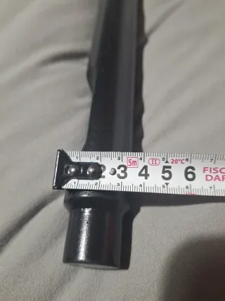 Cincel para martillo hidráulico mini excavadora