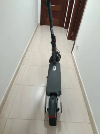 Patinete Eléctrico Xiaomi