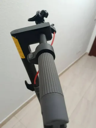 Patinete Eléctrico Xiaomi