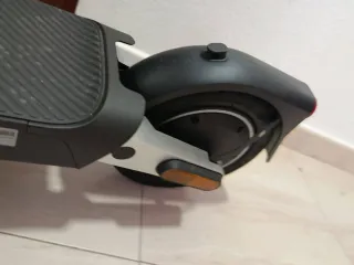 Patinete Eléctrico Xiaomi