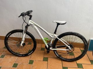 Bicicleta Merida Donna