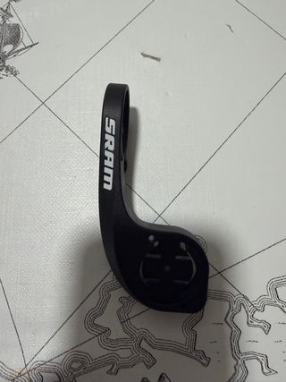 Garmin 810